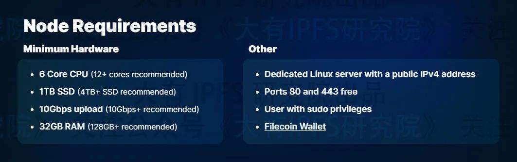 
      FIL检索挖矿;来官方检索网络土星;Saturn已经成型;闲置电脑参与赚FIL