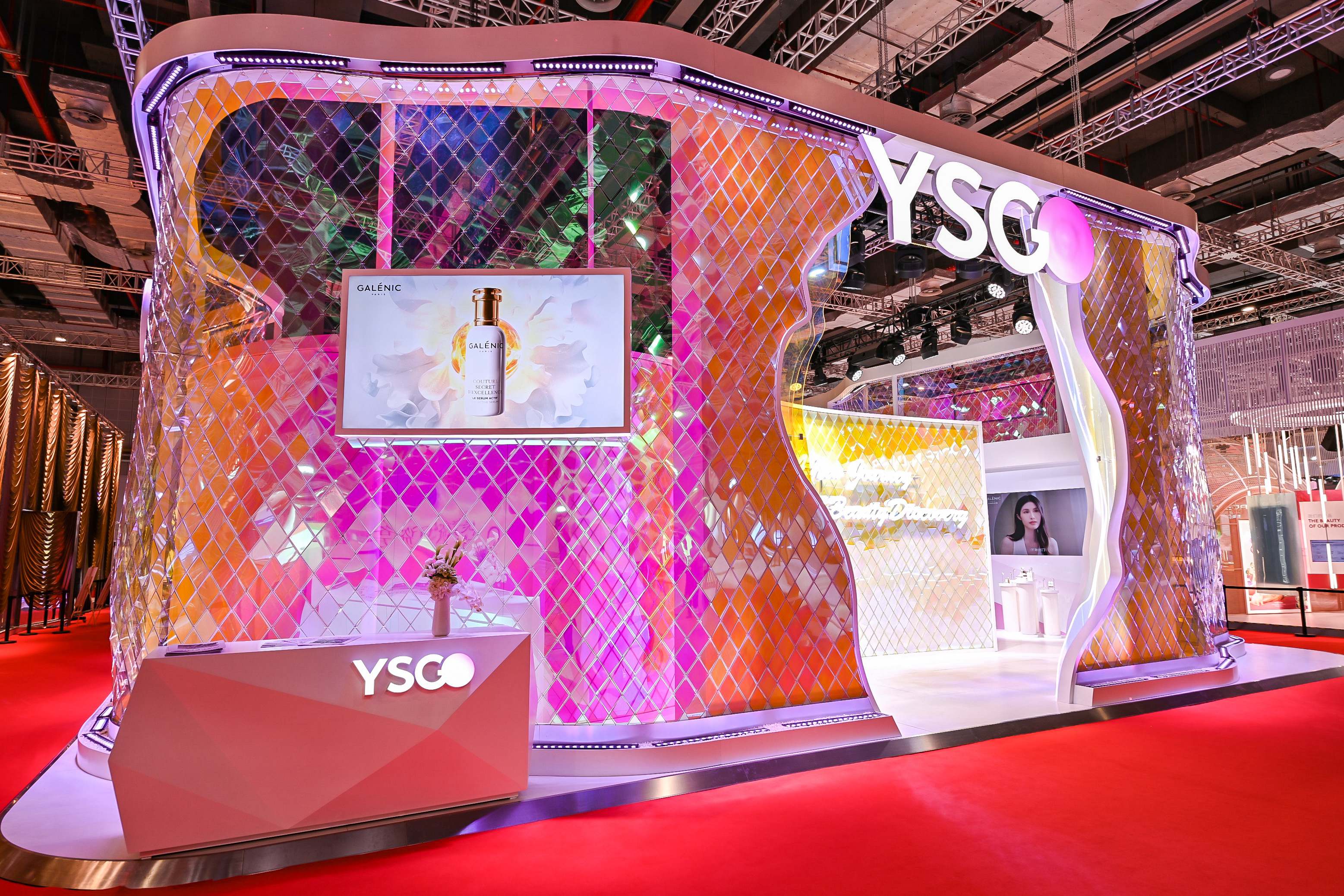 
      逸仙电商Q4业绩：首次实现Non-GAAP盈利 研发投入居全球第一梯队