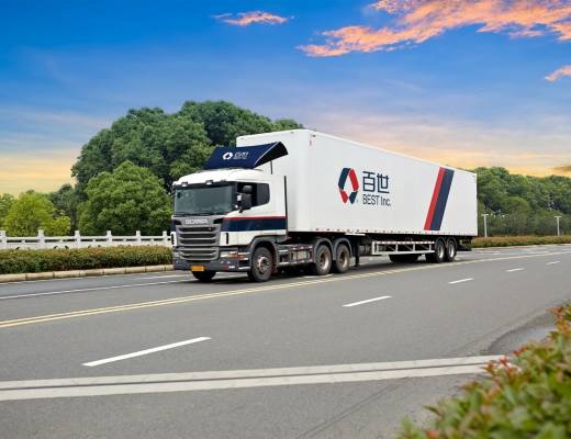 
      百世集团公布2022年四季度及全年业绩 大幅减亏 盈利能力增强