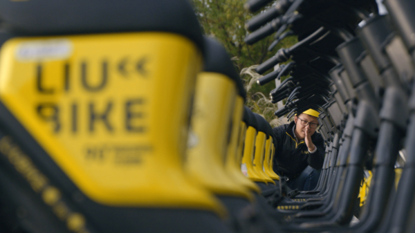 
      小遛共享：浙江退役军人的“共享战场”