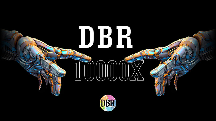 
      打造去中心化的罗斯柴尔德家族  DBR剑指万倍