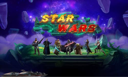 
      全球首款经典的星球大战元宇宙链游：Star Wars