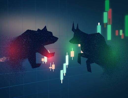 
      3.9以太坊（ETH/比特币（BTC）行情分析解读：什么是加密牛市？