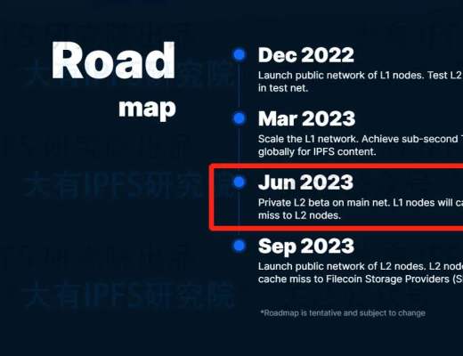 
      FIL检索挖矿;来官方检索网络土星;Saturn已经成型;闲置电脑参与赚FIL