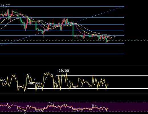 
      双顶趋势成立,开盘再次插针完美暂获50点!!
