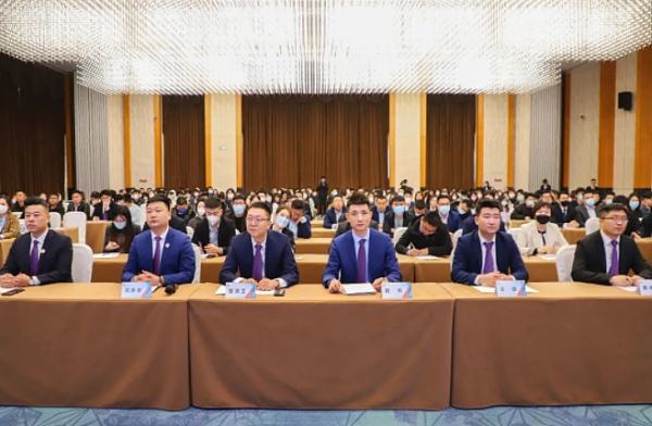 
      阔步新时代 奋斗新征程|恒信集团热情迎接八方英才