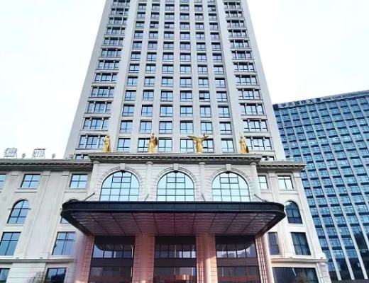 
      阔步新时代 奋斗新征程|恒信集团热情迎接八方英才