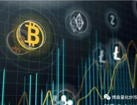 量化机器人:币圈的现状是怎样的,区块链时代即将来临