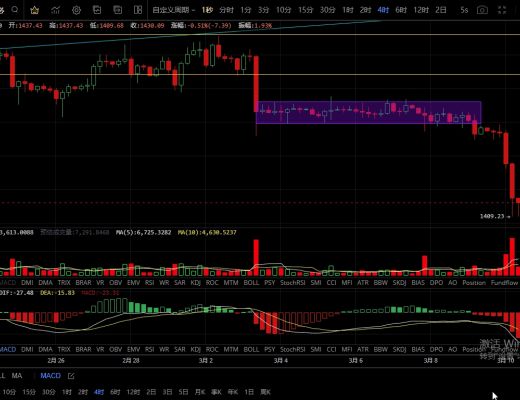 
      3.10行情迎来跳水式下跌 空单再次大获全胜 晚间非农行情是否会逆转？