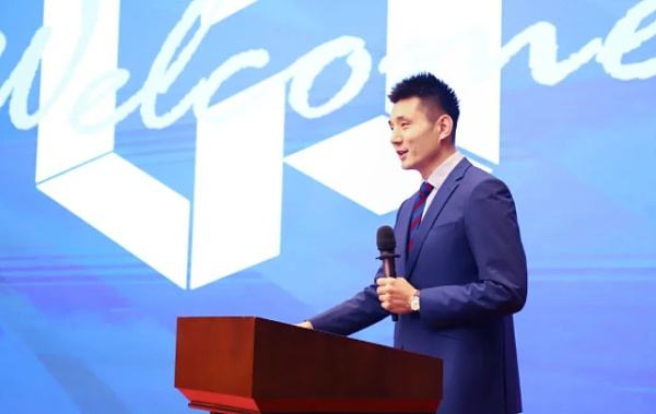 
      阔步新时代 奋斗新征程|恒信集团热情迎接八方英才