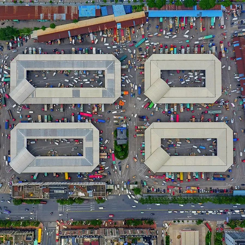 
      市井消费  尽显中国经济“韧劲”