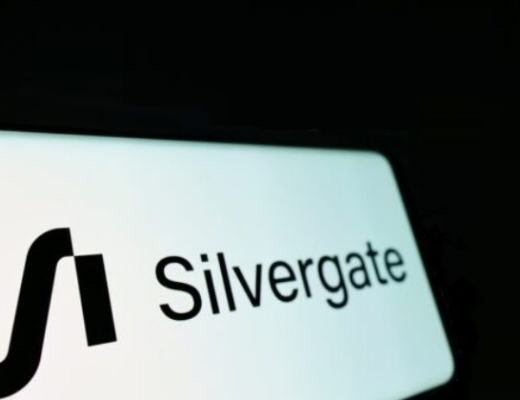 
      Silvergate 遭破产清算 | 加密行业或将迎来新雷？