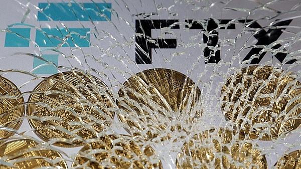 Bitvenus研究院|Silvergate 遭破产清算,加密行业或将迎来新雷?