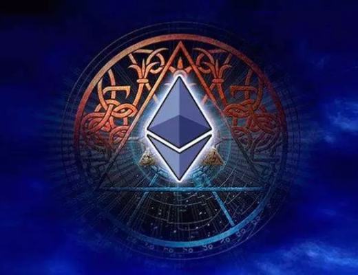 
      以太坊上海升级即将来临 ETH究竟会不会突破1800美元