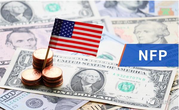 
      3.11非农数据“暗藏玄机”那些数据背后的秘密