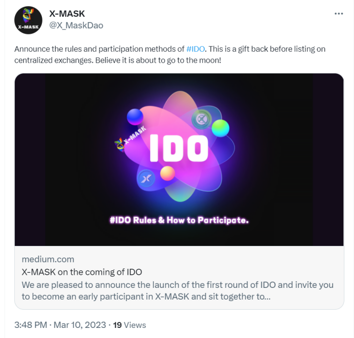 
      NFT金融热门项目—达艺启动IDO