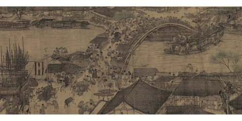 
      市井消费  尽显中国经济“韧劲”