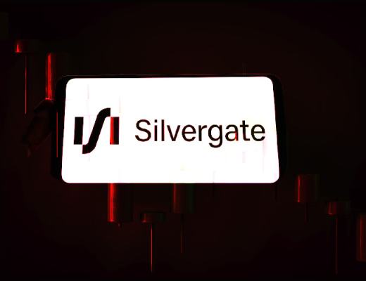 
      Silvergate 遭破产清算 | 加密行业或将迎来新雷？