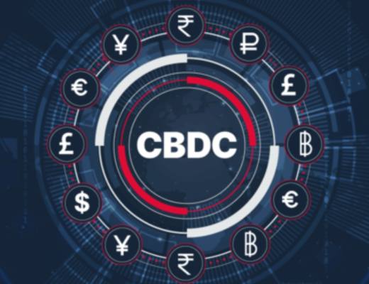 
      美国CBDC落后于中国无妨 但“开发出一种全球监控工具”更危险