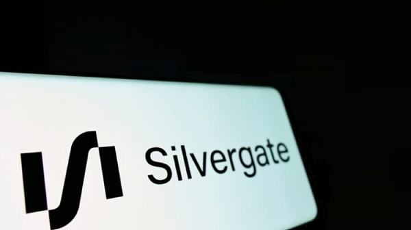 Silvergate 遭破产清算 加密行业或将迎来新雷