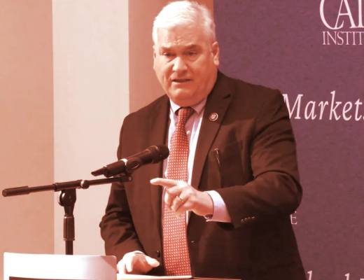 
      美国CBDC落后于中国无妨 但“开发出一种全球监控工具”更危险