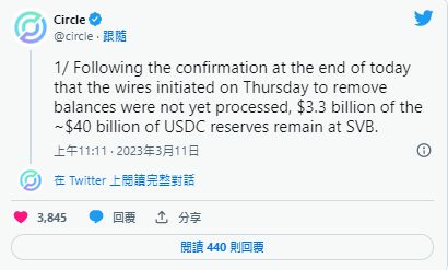 
      USDC 会进入死亡螺旋吗