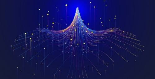 聚合平台通证或成新世界入场券 JNT超级算力突围领跑Web3