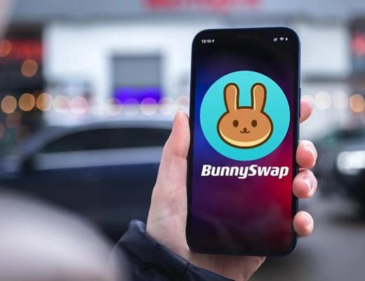 
      BunnySwap全球首个用户的去中心化WEB3.0交易所
