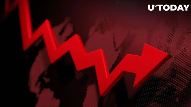 
      加密货币史上最糟糕的夜晚？6条新闻引发市场灾难