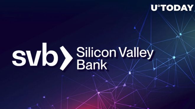 对加密货币友好的硅谷银行正在谈判出售自己