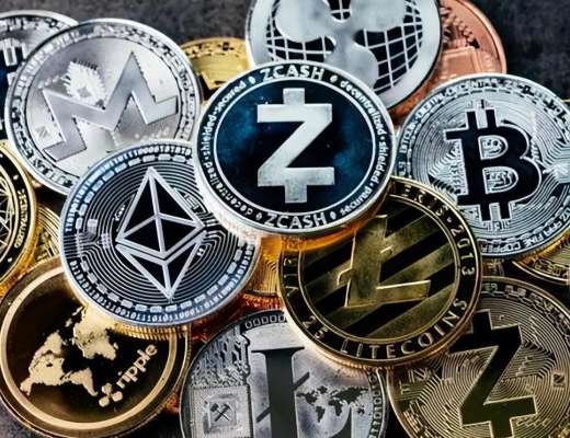 
      XRP 下跌随着市场复苏Cardano、PolygonSolana 涨幅超过 4%