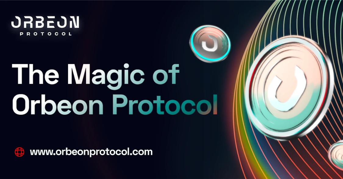 
      以太坊和瑞波币闪耀加密世界Orbeon 协议席卷市场预售期间涨幅达 1988%