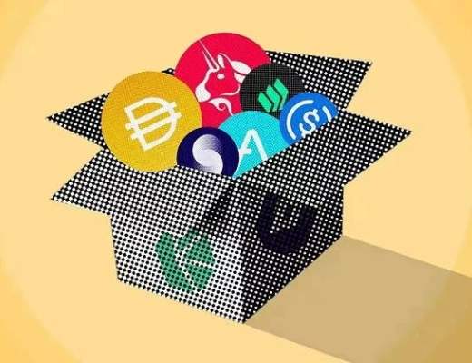 
      DeFi发展：金融领域的新时代 DeFi系统开发DeFi发展：金融领域的下一代时代！