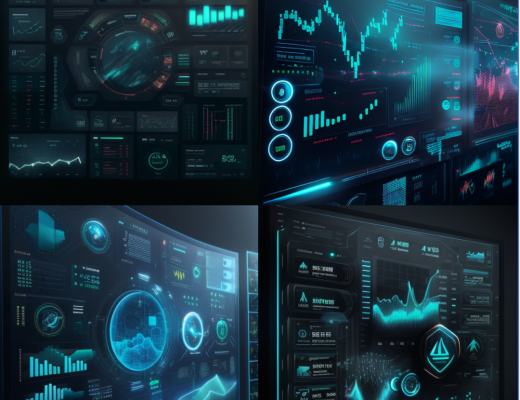 ArbGTP AI投资交易与NFT生成大规模应用