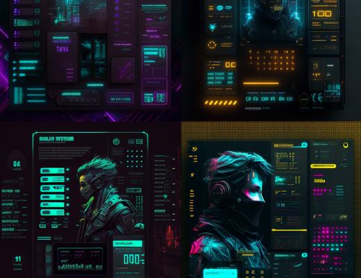 ArbGTP AI投资交易与NFT生成大规模应用