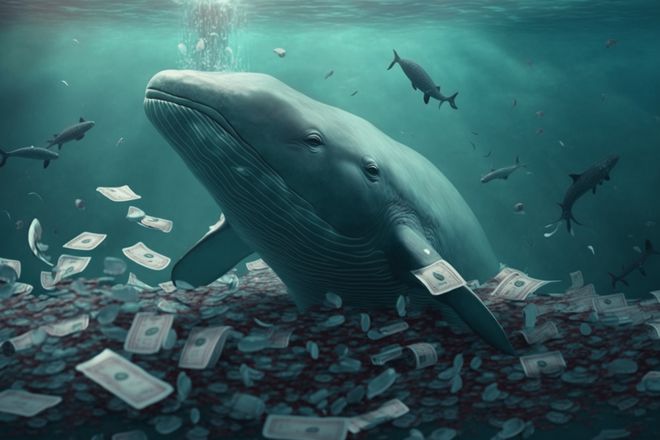 
      LDO 持有者应该担心吗 机构投资者的抛售狂潮意味着