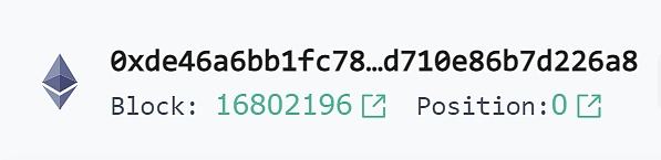 
      USDC恐慌挤兑潮中的200万美元套利：认识危机中的MEV风险和机会