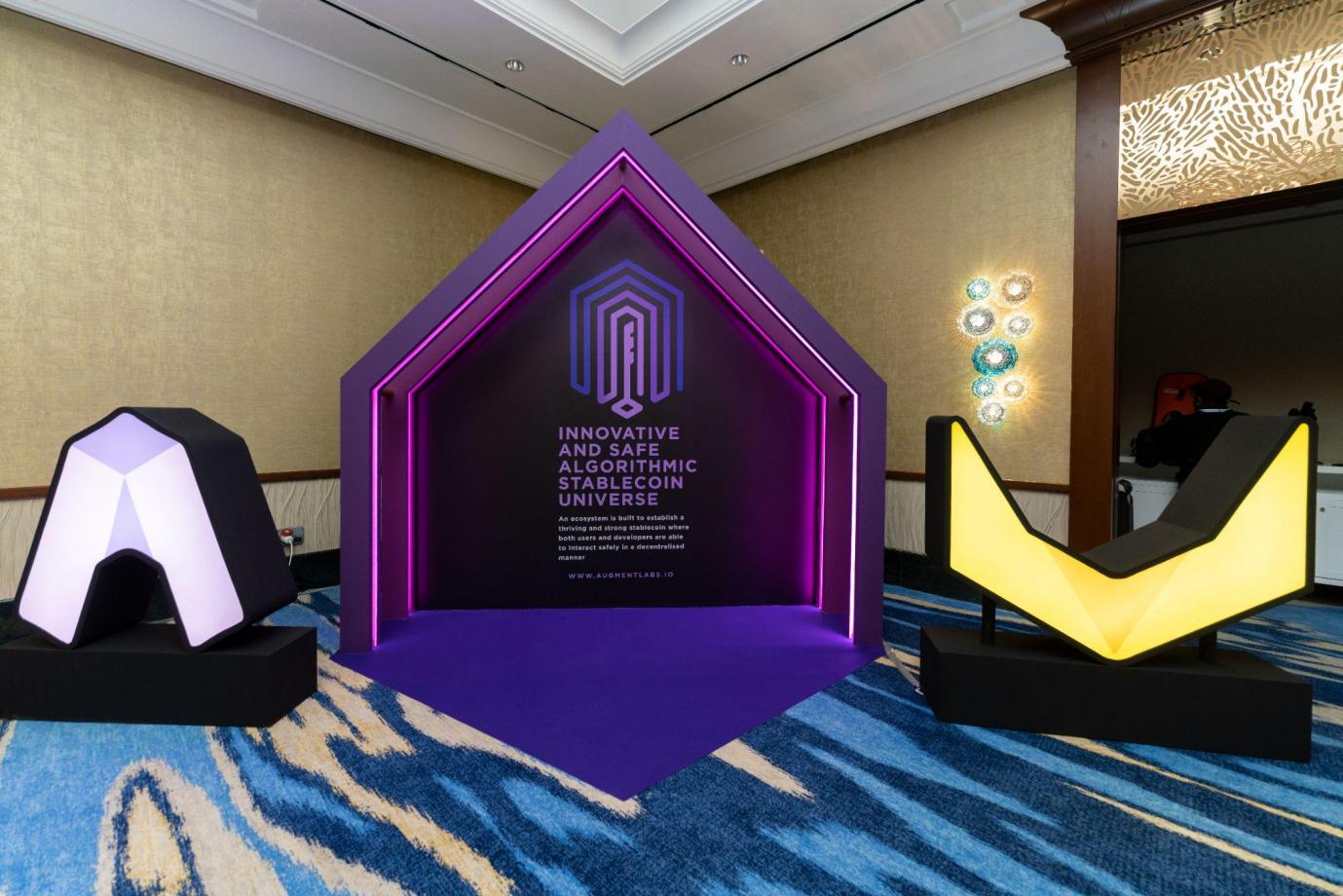 
      Augmentlabs元数汇