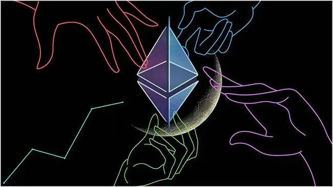 3.15崛起社区:理解以太坊(ETH)质押提款