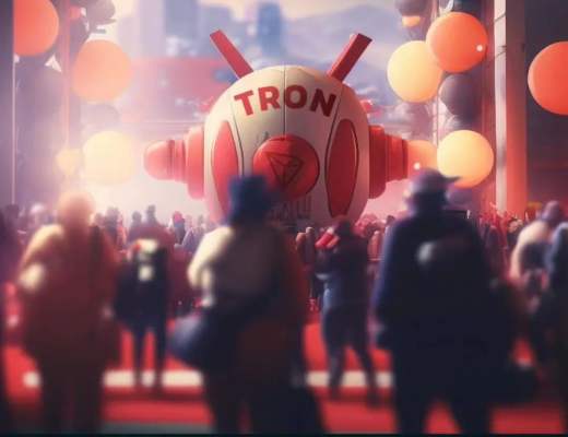 
      波场黑客松大赛第四季项目提交火热进行中  获胜者可享诸多重磅福利