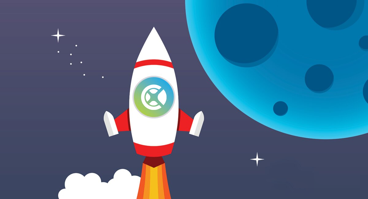 
      一文解析达艺（XMC）通证上涨原因