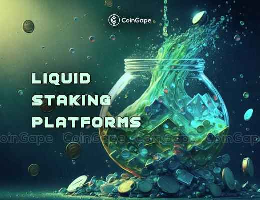 
      2023 年最值得关注的 5 个 Liquid Staking 平台