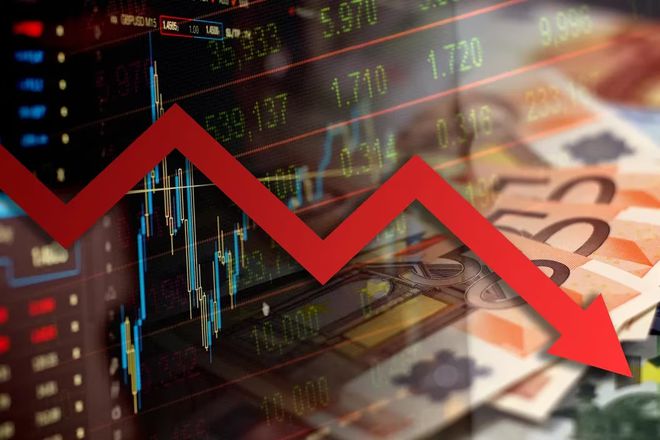 
      由于欧洲银行业的困境吓坏了投资者 比特币跌破 24.5K 美元由于欧洲银行业的困境吓坏了投资者，比特币跌破 24.5K 美元