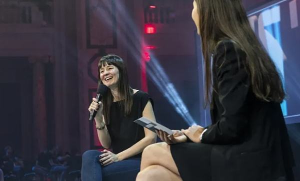 
      加密货币领域 5 位有影响力的女性