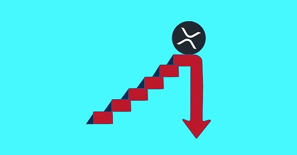 XRP 价格整合 这是多头可能进入以将水平提高到接近 0.4 美元的时候