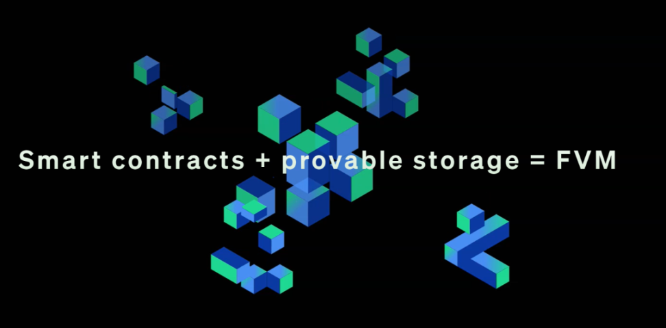 
      Filecoin重大升级#FVM将打破以太坊主导的公链格局