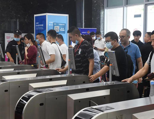 
      第20届宁波文具展下周启幕,境外买家大举回归