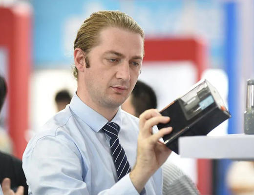 
      第20届宁波文具展下周启幕,境外买家大举回归