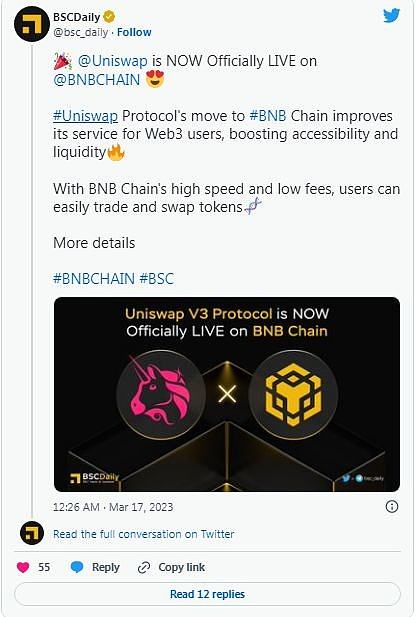 BNB 在一周内上涨 17%——是时候买入了吗?