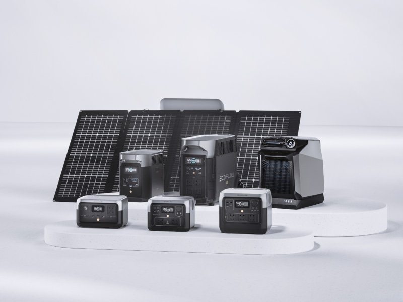 
      正浩EcoFlow将亮相2023中国户外露营生活展,带来户外用电安心之选